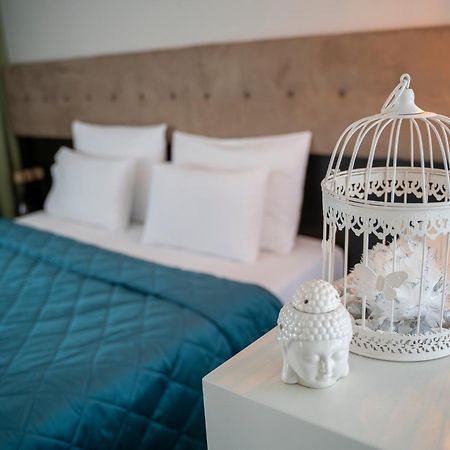 Akacija Luxury Suites Белград Номер фото
