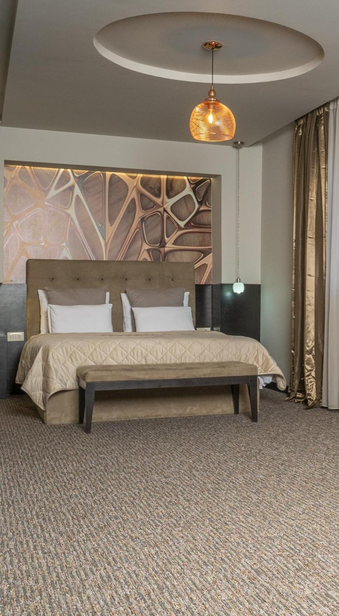 Akacija Luxury Suites Белград Экстерьер фото