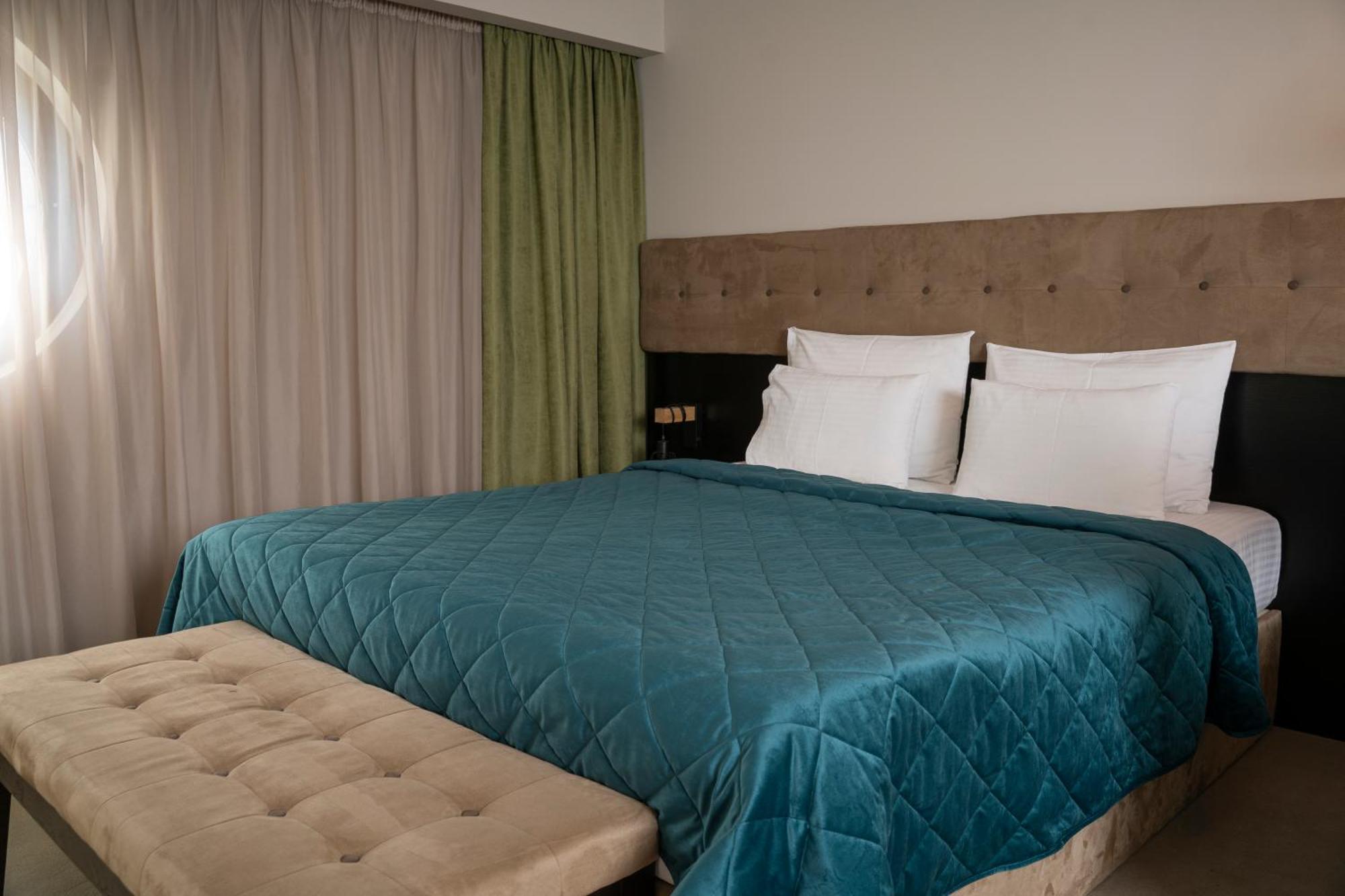 Akacija Luxury Suites Белград Номер фото