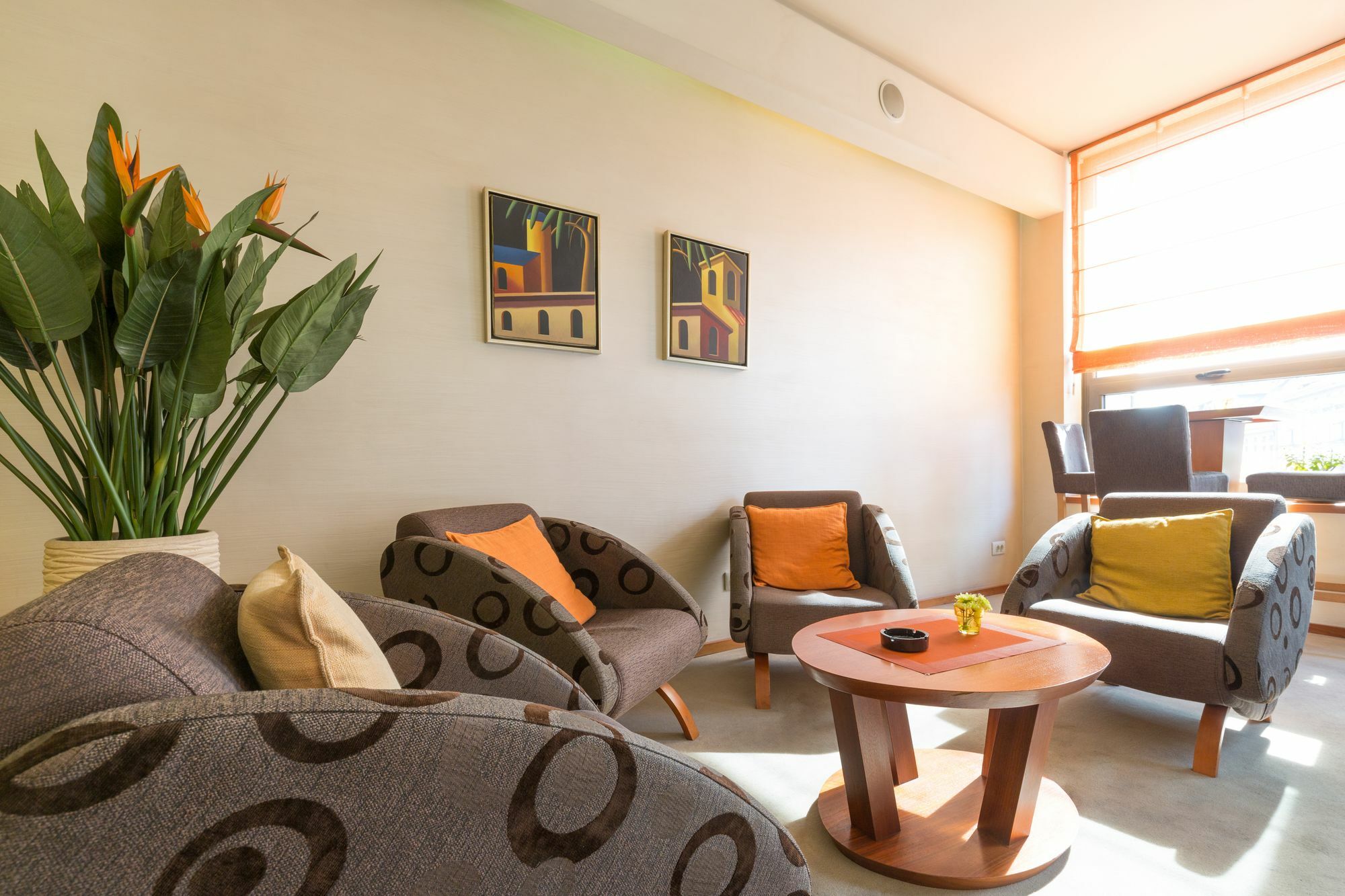 Akacija Luxury Suites Белград Экстерьер фото
